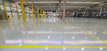 Empresa de Revestimentos