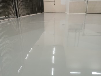 Epóxi Autonivelante Preço