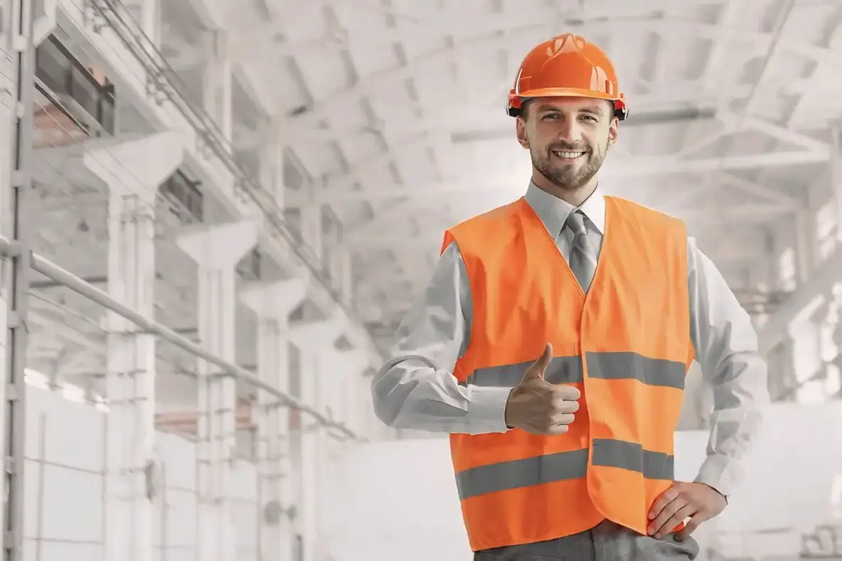 Segurança no ambiente de trabalho: como o piso epóxi contribui para prevenir acidentes