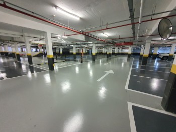 Revestimento de Pisos