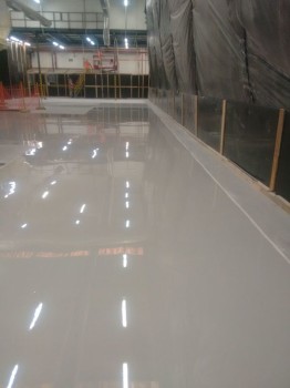 Revestimento Epóxi Autonivelante