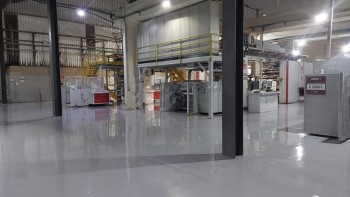 Resina Epóxi para Piso