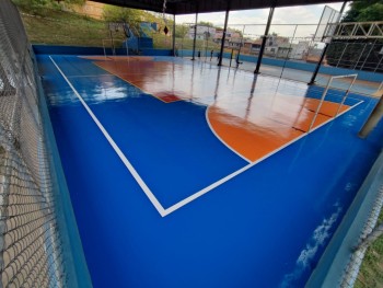 Revestimento em Poliuretano