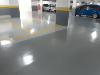 Revestimento para Pisos