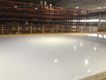 Tinta para Piso Industrial