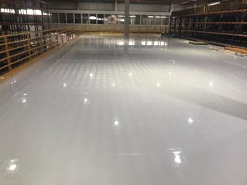 Tinta Epóxi Brilhante