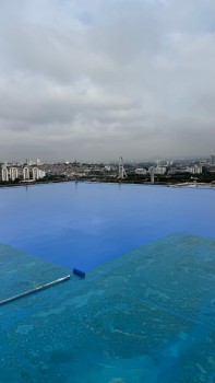 Tinta Epóxi Impermeável